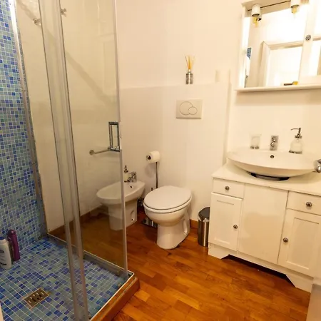 Nice Boboli's Loft