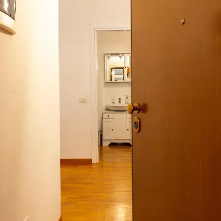 Nice Boboli's Loft *