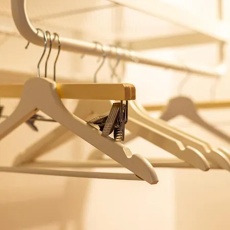 Nice Boboli's Loft アパート