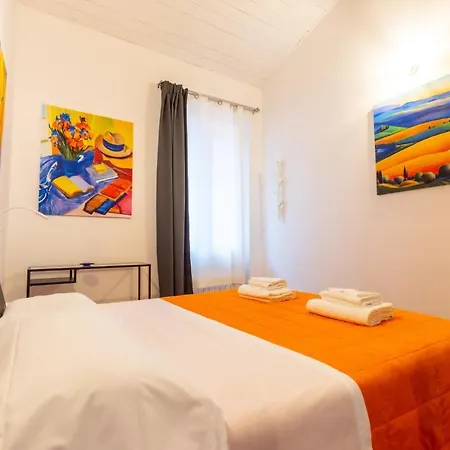 Nice Boboli's Loft Apartment *