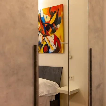 Nice Boboli's Loft Apartment Florence