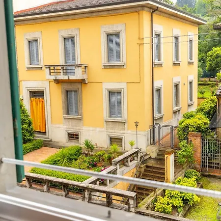 Nice Boboli's Loft Apartment *