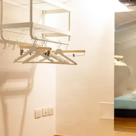 Nice Boboli's Loft *