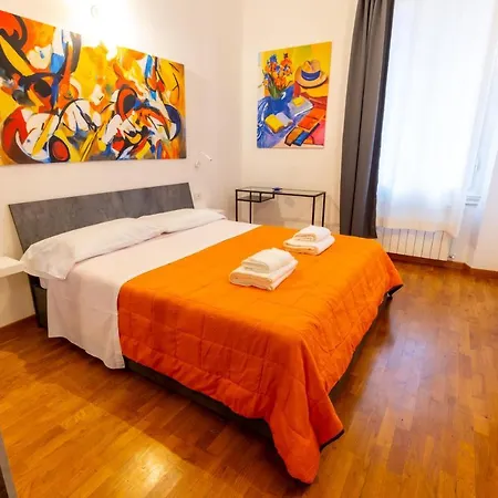 Nice Boboli's Loft