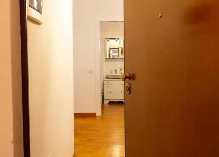 Nice Boboli's Loft *