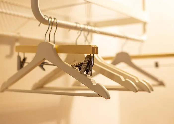 Nice Boboli's Loft Апартаменты